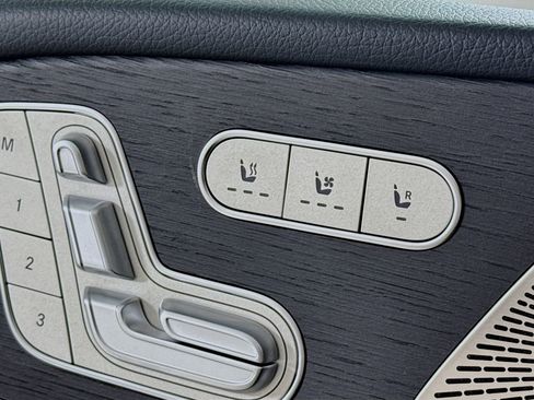 New 2026 Mercedes-Benz GLE 450 4MATIC Coupe image 22