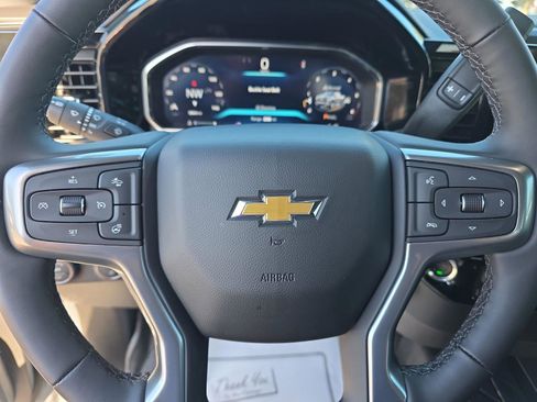 New 2026 Chevrolet Silverado 1500 LT w/ Convenience Package II image 36