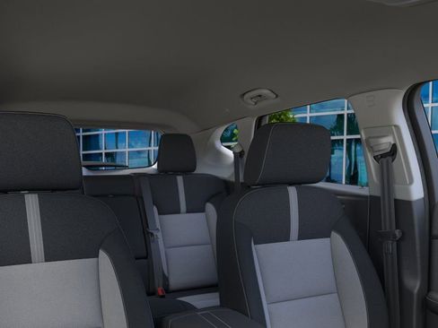 New 2026 Chevrolet Blazer LT FWD image 24