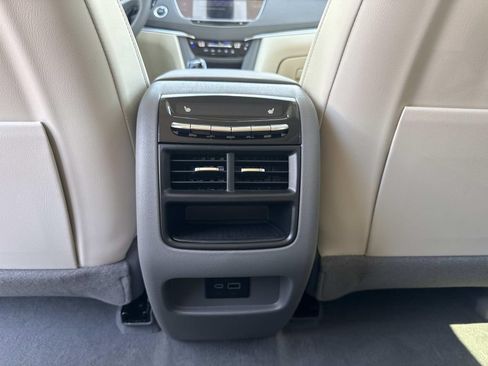 New 2026 Cadillac XT5 Premium Luxury w/ Driver Assist Package FWD image 16
