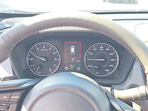 New 2026 Subaru Crosstrek 2.5i Limited image 19