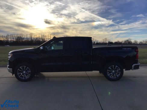 Used 2023 Chevrolet Silverado 1500 LT image 7