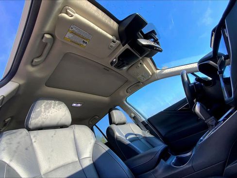 Used 2024 Subaru Outback Limited image 13