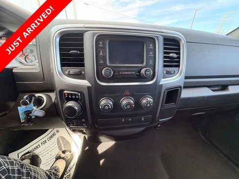 Used 2021 RAM 1500 Classic Warlock AWD/4WD image 25