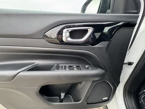 Used 2022 Jeep Compass High Altitude image 21