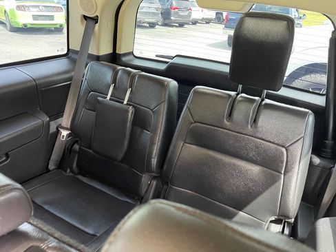Used 2018 Ford Flex Limited w/ Equipment Group 303A image 9