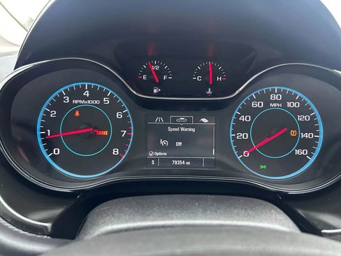 Used 2018 Chevrolet Cruze LS image 28