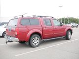 Used 2012 Nissan Frontier SL image 4