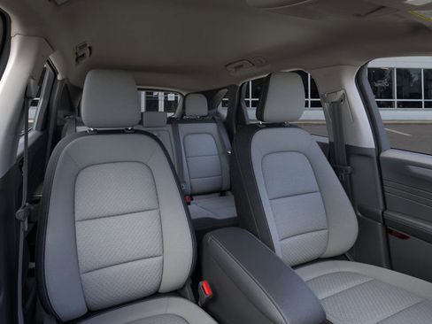 New 2026 Ford Escape Active w/ Active Premium Tech Pack image 33