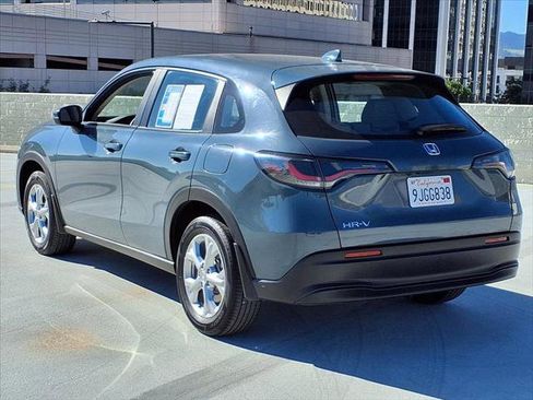 Used 2024 Honda HR-V LX image 6