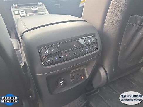 Used 2025 Hyundai Palisade SEL FWD image 10