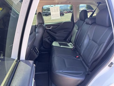 Used 2019 Subaru Forester Touring AWD/4WD image 11