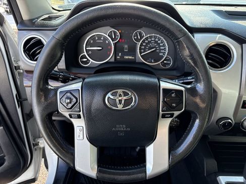 Used 2014 Toyota Tundra Limited image 13