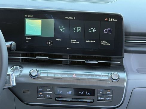 New 2026 Hyundai Kona SEL Premium image 15