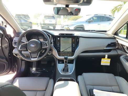 Used 2025 Subaru Legacy Limited image 28
