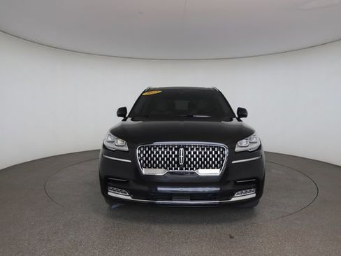 Used 2023 Lincoln Aviator Black Label AWD/4WD image 31