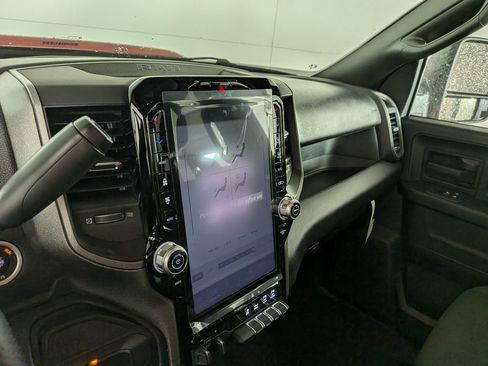 New 2026 RAM 2500 Tradesman image 20