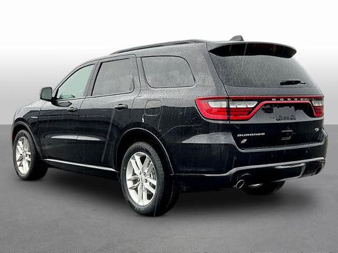 Used 2025 Dodge Durango R/T AWD/4WD image 5