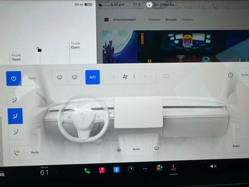 Used 2023 Tesla Model 3 Standard Range image 21