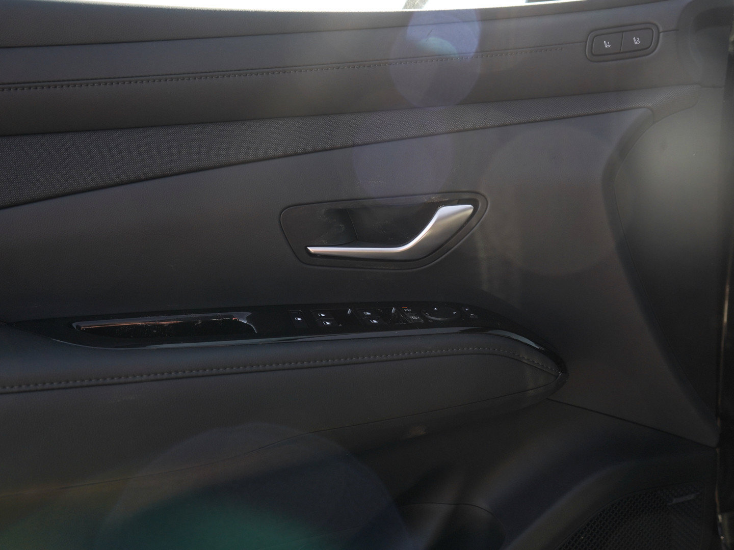 New 2026 Hyundai Tucson Limited AWD/4WD image 17