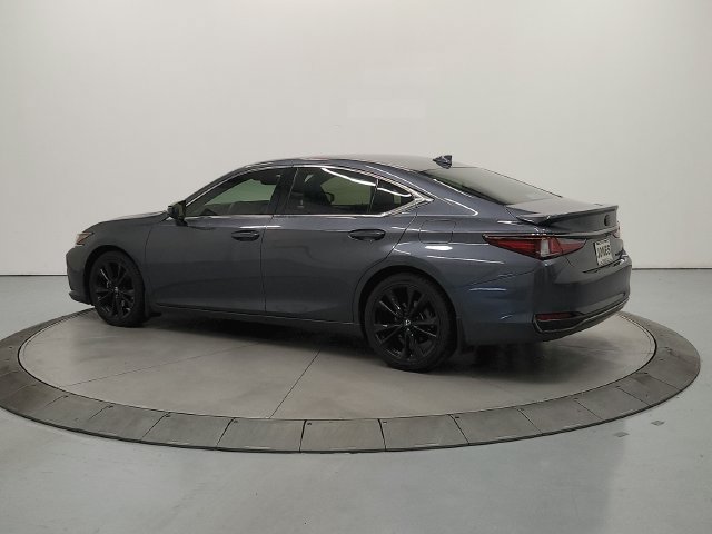 Used 2023 Lexus ES 300h F Sport FWD image 6