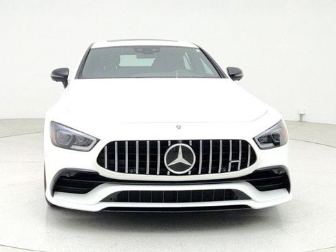 Used 2022 Mercedes-Benz AMG GT 43 image 2