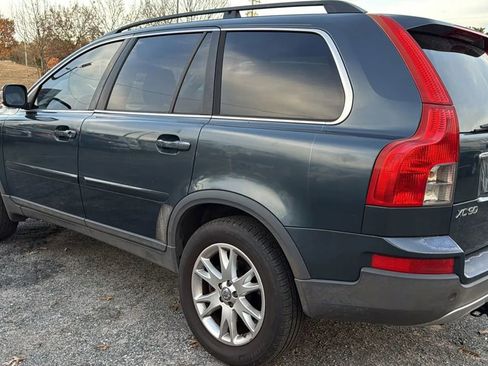 Used 2007 Volvo XC90 3.2 image 5