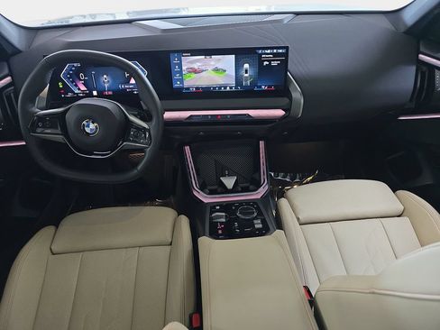 Used 2026 BMW X3 xDrive30i w/ Convenience Package AWD/4WD image 12