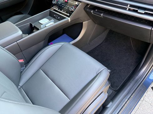 New 2026 Hyundai Santa Fe SEL FWD image 28