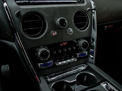 New 2026 Rolls-Royce Cullinan image 29