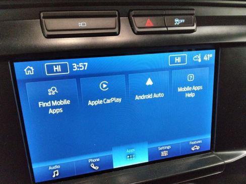 Used 2022 Ford F150 XLT w/ Equipment Group 301A Mid AWD/4WD image 22