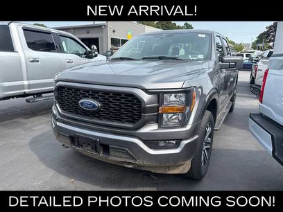 Used 2023 Ford F150 XL w/ STX Appearance Package