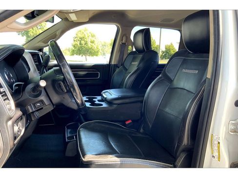 Used 2021 RAM 3500 Laramie image 25