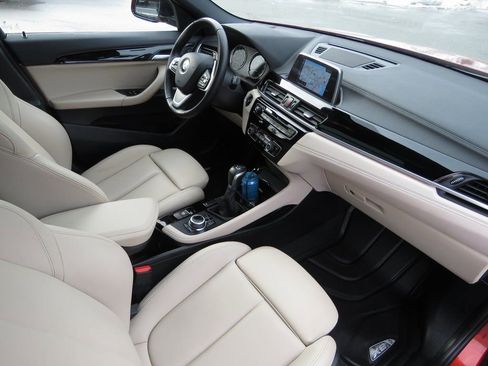 Used 2018 BMW X2 xDrive28i w/ Convenience Package image 14