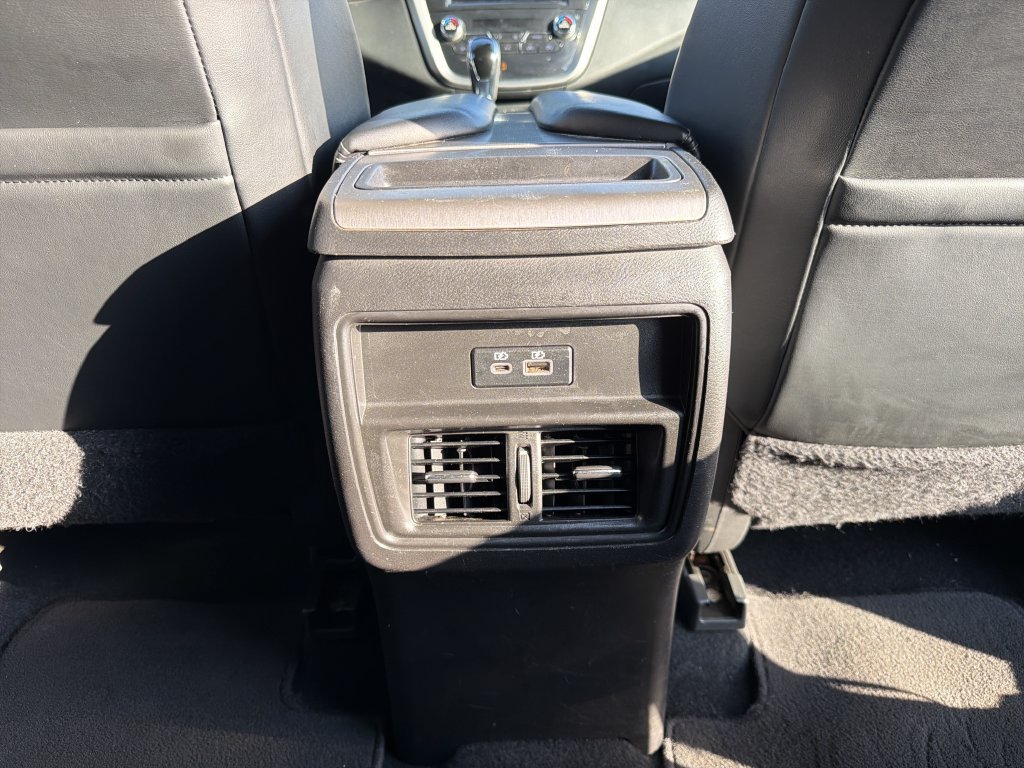 Used 2023 Nissan Murano SV FWD image 20
