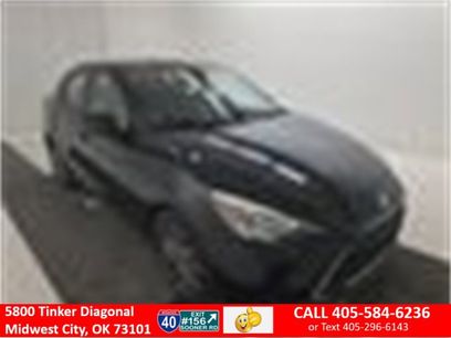 Used 2019 Toyota Yaris LE