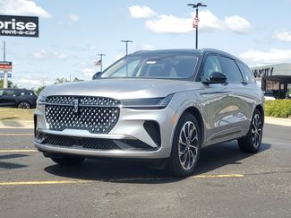 New 2026 Lincoln Nautilus Reserve AWD/4WD video 2