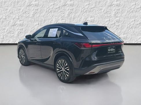 Used 2024 Lexus RX 350 AWD image 5