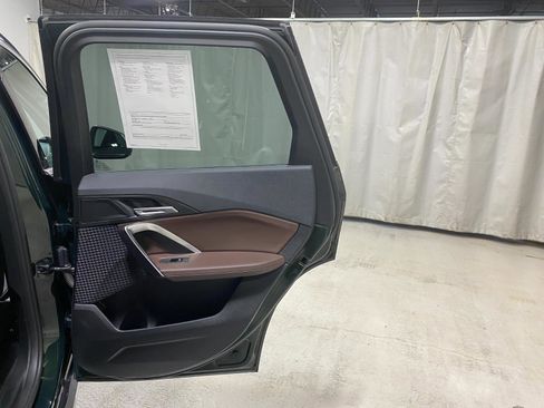 Certified 2025 BMW X1 xDrive28i w/ Technology Package image 22