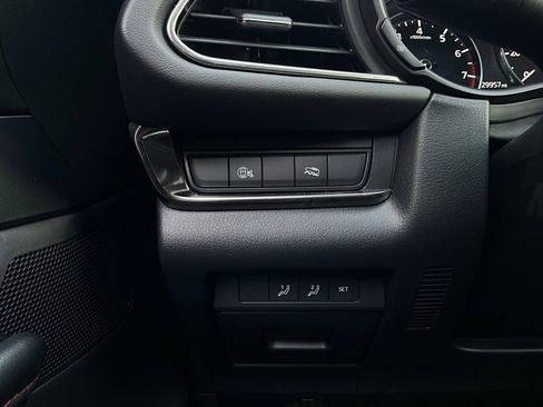 Used 2025 MAZDA CX-30 AWD 2.5 S w/ Preferred Package image 23