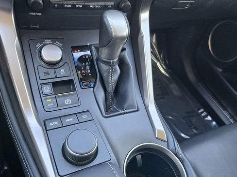 Used 2016 Lexus NX 200t 200t image 23