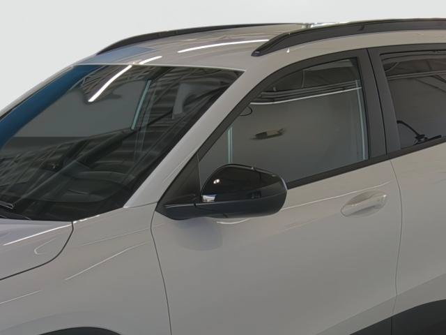 New 2026 Chevrolet Trax RS w/ Driver Confidence Package FWD image 8
