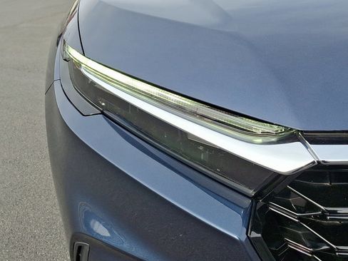 Certified 2023 Honda CR-V EX-L image 9