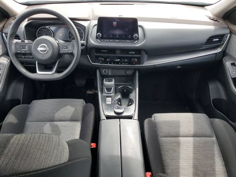Used 2023 Nissan Rogue SV AWD/4WD image 10