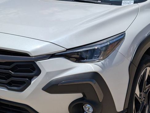 Certified 2025 Subaru Crosstrek 2.5i Limited w/ Popular Package #4A AWD/4WD image 11