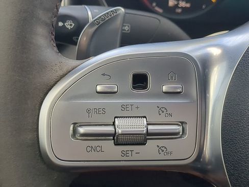 Used 2019 Mercedes-Benz C 43 AMG 4MATIC Sedan image 26