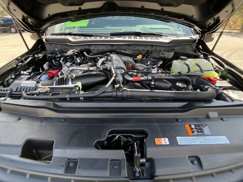 New 2026 Ford F350 Platinum image 33