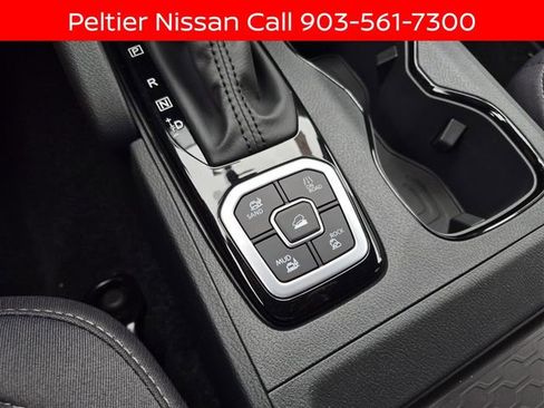 New 2026 Nissan Frontier SV w/ SV Convenience Package image 20