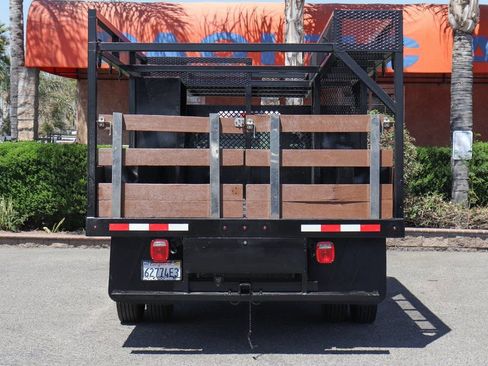 Used 2020 Ford F450 XL w/ Power Equipment Group RWD image 7