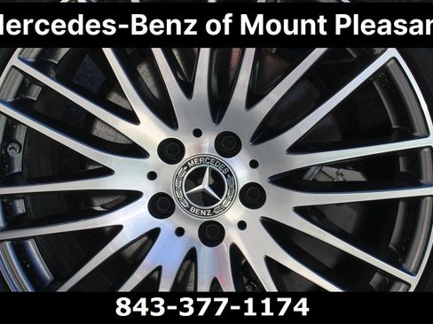 Certified 2025 Mercedes-Benz GLC 300 image 18